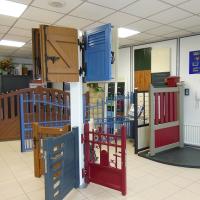 Show ROOM Régis FOURNIER Beauvais Oise