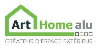 Logo art home