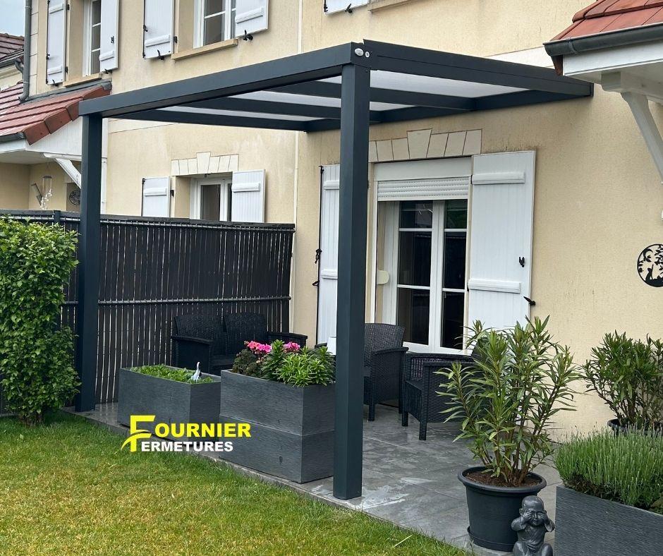 Pergola
