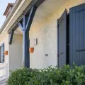 Volets aluminium battants choix aluminium